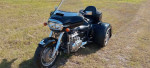 Valkyrie GL 1500 trike