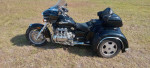 Valkyrie GL 1500 trike