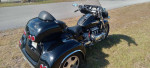Valkyrie GL 1500 trike