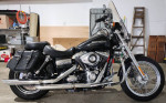 2012 Harley Davidson Dyna Super Glide FXDC