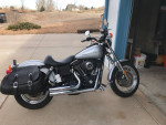 2000 Harley Davidson dyna