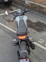 2022 Husqvarna Vitpilen 401