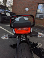 2022 Husqvarna Vitpilen 401