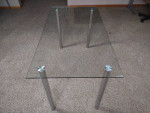 Ashley Furniture Sariden Rectangular Dining Table