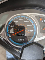 X-PRO FIJI 150CC MOPED SCOOTER WITH 13" ALUMINUM WHEELS, ELECTRIC/KICK