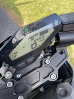 2016 Yamaha FZ09