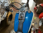 2001 Harley Davidson Dyna Wide Glide