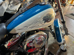 2001 Harley Davidson Dyna Wide Glide