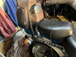 2001 Harley Davidson Dyna Wide Glide