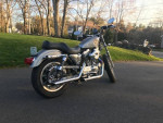 94 Harley-Davidson Sportster 883 XLH