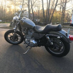 94 Harley-Davidson Sportster 883 XLH