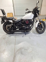 Yamaha XV950 BOLT