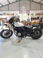 Yamaha XV950 BOLT