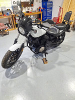 Yamaha XV950 BOLT