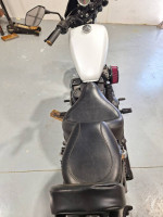 Yamaha XV950 BOLT