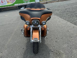 2008 HARLEY DAVIDSON ELECTRA GLIDE ULTRA CLASSIC 105TH ANNIVERSARY ED