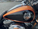 2008 HARLEY DAVIDSON ELECTRA GLIDE ULTRA CLASSIC 105TH ANNIVERSARY ED