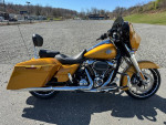 THE AREA'S LARGEST PRE-OWNED POWERSPORTS DEALERSHIP