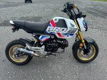 THE AREA'S LARGEST PRE-OWNED POWERSPORTS DEALERSHIP