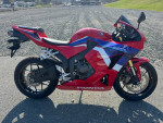 2021 HONDA CBR600RR ABS W/EXTRAS FINANCING AVAIL