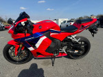 2021 HONDA CBR600RR ABS W/EXTRAS FINANCING AVAIL