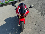 2021 HONDA CBR600RR ABS W/EXTRAS FINANCING AVAIL