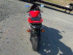 2021 HONDA CBR600RR ABS W/EXTRAS FINANCING AVAIL