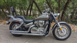 2005 Honda VTX1300C