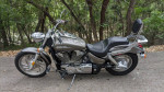 2005 Honda VTX1300C