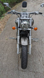 2005 Honda VTX1300C