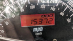 2005 Honda VTX1300C