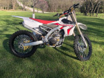 2015 yz450f