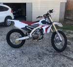 2015 yz450f
