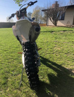 2015 yz450f
