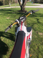 2015 yz450f