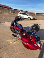 2014 Yamaha Stratoliner Deluxe