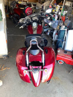 2014 Yamaha Stratoliner Deluxe