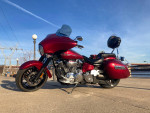 2014 Yamaha Stratoliner Deluxe