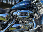 For Sale 2012 Harley Davidson 1200 Sportster Custom