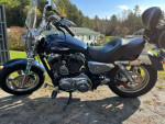 For Sale 2012 Harley Davidson 1200 Sportster Custom