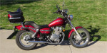 2004 Honda Rebel 250