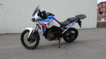 2021 Honda AFRICA TWIN