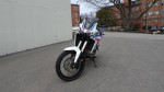 2021 Honda AFRICA TWIN