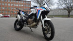 2021 Honda AFRICA TWIN