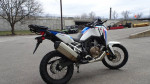 2021 Honda AFRICA TWIN