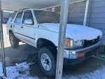 1995 Toyota 4Runner 94,000 mi