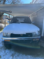 1995 Toyota 4Runner 94,000 mi