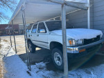 1995 Toyota 4Runner 94,000 mi