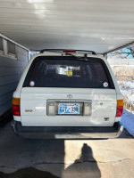 1995 Toyota 4Runner 94,000 mi