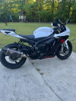 2019 Gsxr 750